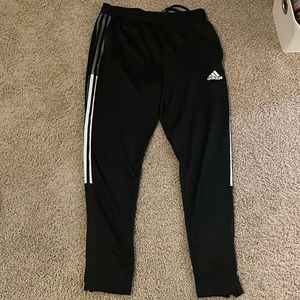 Sweatpants/joggers slim fit